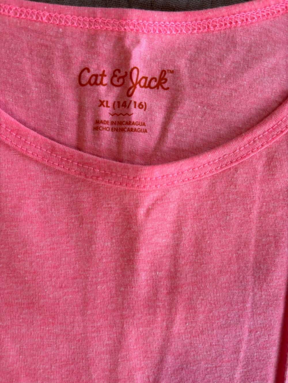 Cat & Jack Tank Top - Picture 2 of 4